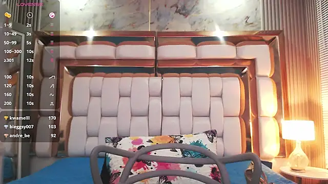 MommyHelpsmee online show from February 20, 2025, 2:29 am