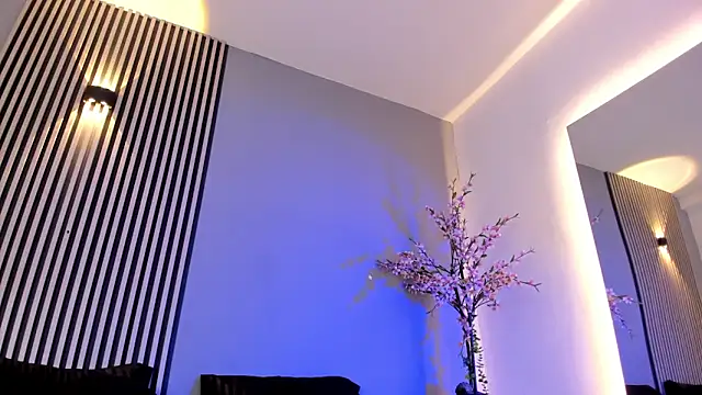 GysellHanson online show from March 10, 2026, 11:37 am