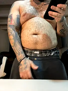 El Titan1998 online show from September 21, 2025, 4:41 pm