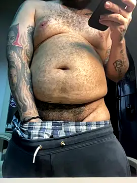 El Titan1998 online show from December 19, 2025, 10:06 pm