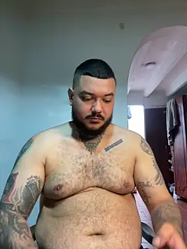 El Titan1998 online show from March 13, 2026, 1:51 pm