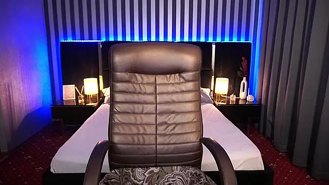 AfinaLin online show from February 16, 2025, 10:32 am