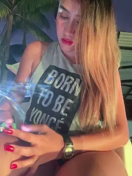 Mariapaula online show from January 4, 2025, 11:17 pm