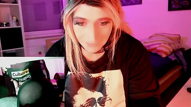 DYasmin69 online show from March 9, 2025, 12:53 am