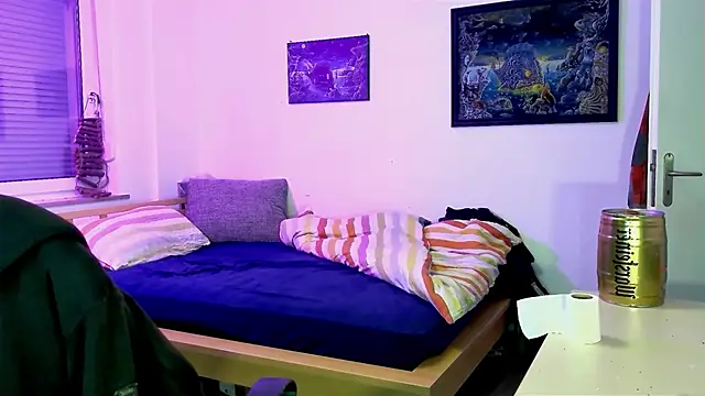 DYasmin69 online show from March 11, 2025, 5:35 pm