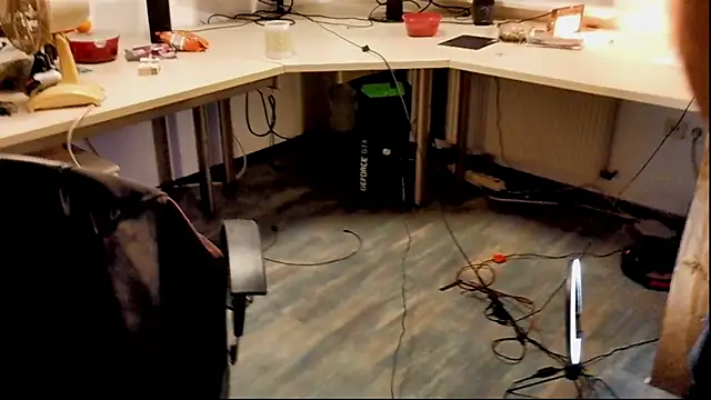 DYasmin69 online show from October 12, 2025, 5:01 pm