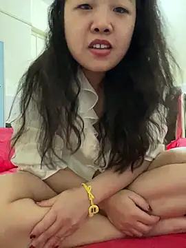 Meiying- online show from January 5, 2025, 7:39 pm