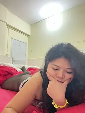 Meiying- online show from January 8, 2025, 6:09 pm