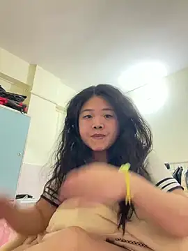 Meiying- online show from January 9, 2025, 4:28 pm