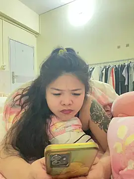 Meiying- online show from January 17, 2025, 5:51 pm