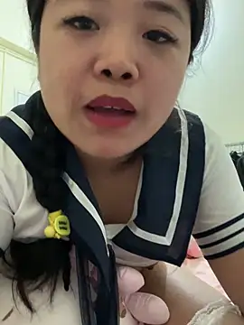 Meiying- online show from February 11, 2025, 6:11 pm