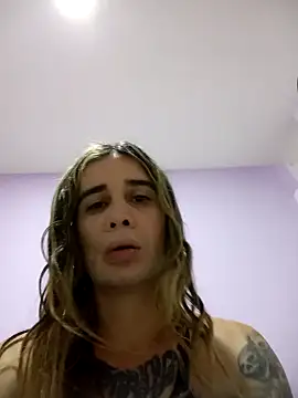 NaughtyBarbie19 online show from November 20, 2025, 3:23 pm