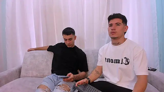 hell twink online show from June 2, 2026, 3:36 pm