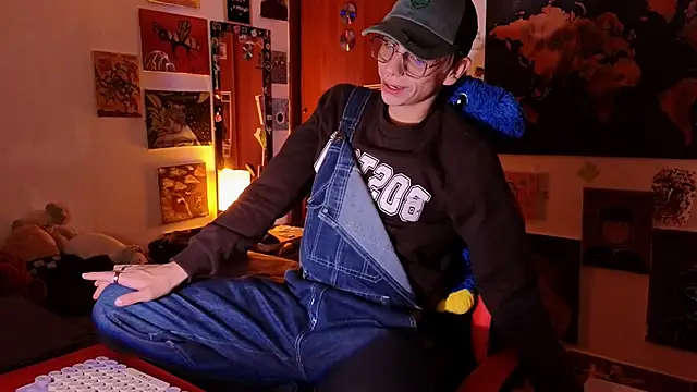 The Princematt online show from April 8, 2026, 8:09 pm