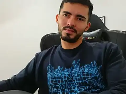 Massimoo 07 online show from December 23, 2024, 8:25 pm