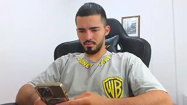 Massimoo 07 online show from March 7, 2025, 7:16 pm