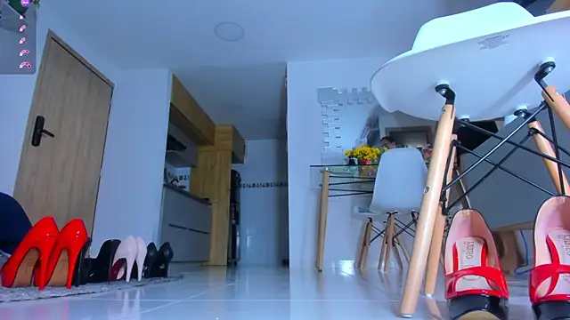 Snapshot of Susan_parker01 chatting on September 28, 2025, 12:32 pm Susan parker01 online show from September 28, 2025, 12:32 pm