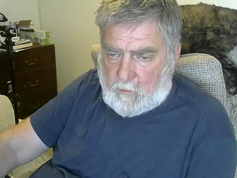 viejo oso online show from September 13, 2025, 10:53 pm