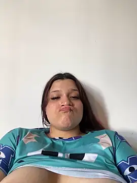 Snapshot of Sophia_cyrus11 chatting on December 25, 2024, 7:45 pm Sophia cyrus11 online show from December 25, 2024, 7:45 pm