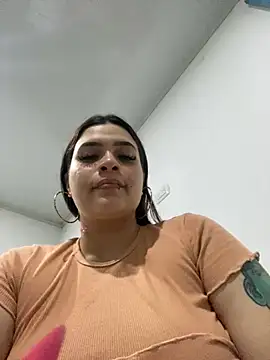 Snapshot of Sophia_cyrus11 chatting on January 1, 2025, 2:19 am Sophia cyrus11 online show from January 1, 2025, 2:19 am