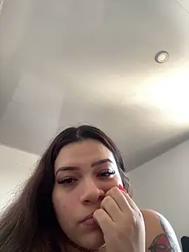 Snapshot of Sophia_cyrus11 chatting on January 7, 2025, 2:08 pm Sophia cyrus11 online show from January 7, 2025, 2:08 pm