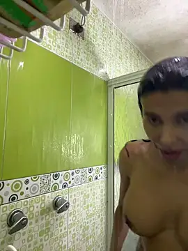 Ebonyxprincess  online show from December 19, 2025, 7:43 pm