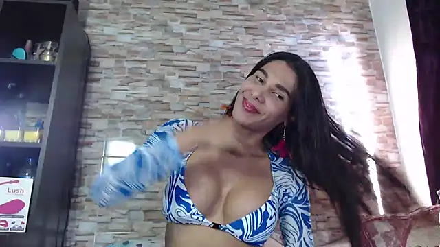 Ebonyxprincess  online show from June 27, 2026, 8:58 pm