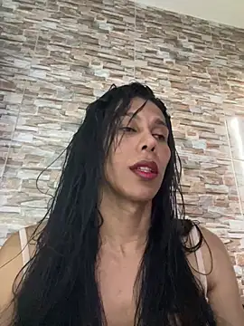 Ebonyxprincess  online show from July 18, 2026, 10:46 pm