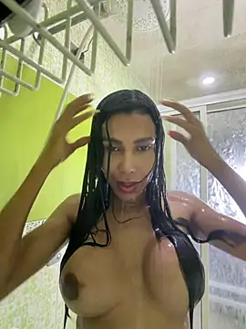 Ebonyxprincess  online show from August 3, 2026, 9:07 pm