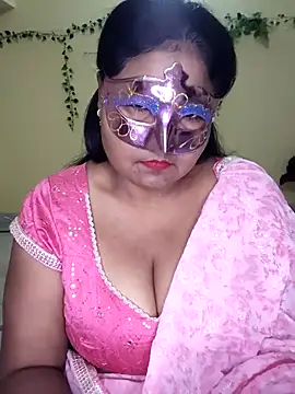 LustyBhabhi online show from November 7, 2025, 1:11 pm