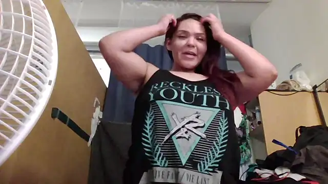 Snapshot of Dnasty408 chatting on October 24, 2025, 4:09 am Dnasty408 online show from October 24, 2025, 4:09 am