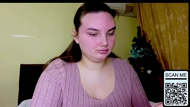 Dreamyblushfairy online show from February 9, 2026, 6:23 pm