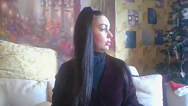 BELLAMORGANE1 online show from December 22, 2024, 1:33 pm
