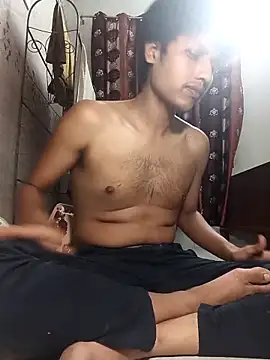 sexy boy 26 online show from March 7, 2026, 6:27 pm