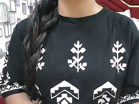 Somiya87 online show from December 4, 2025, 7:00 pm