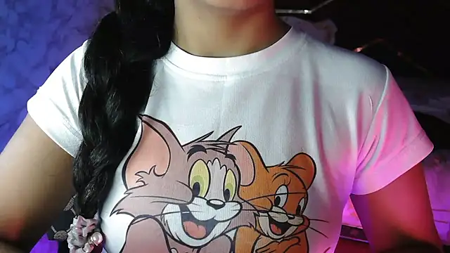 Somiya87 online show from January 9, 2026, 7:15 pm