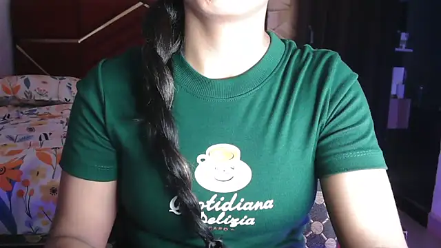 Somiya87 online show from April 3, 2026, 7:01 pm