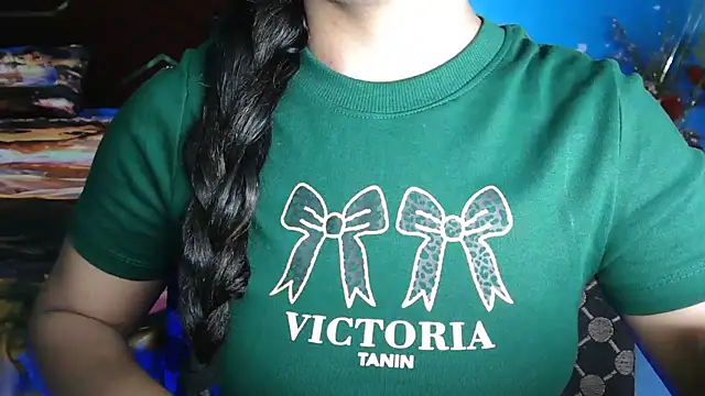 Somiya87 online show from April 26, 2026, 7:00 pm