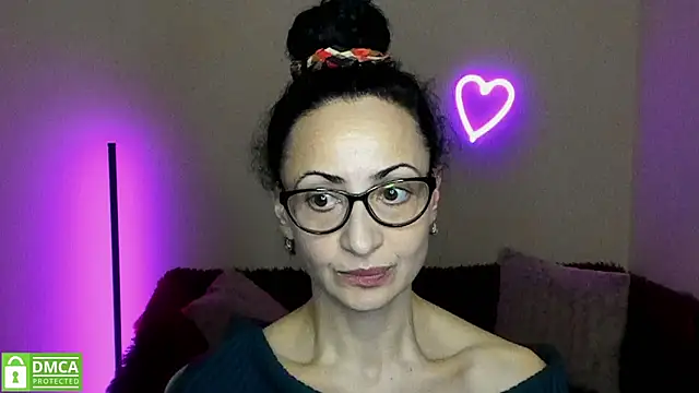 Arianasweety23 online show from February 27, 2025, 2:32 am