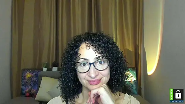 Arianasweety23 online show from November 12, 2025, 6:30 pm