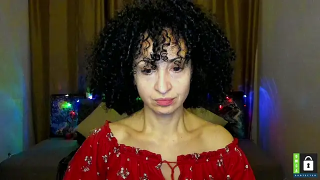 Arianasweety23 online show from November 30, 2025, 6:23 pm