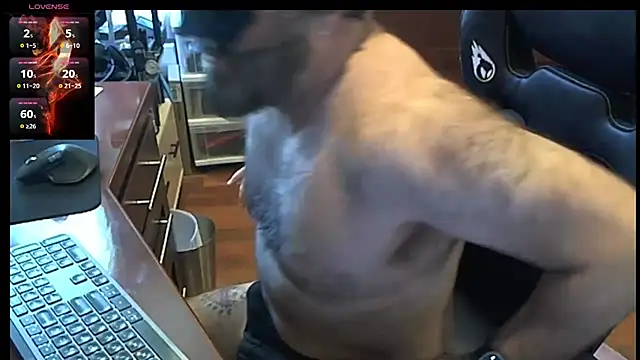 geronimo 431 online show from April 8, 2026, 3:12 pm