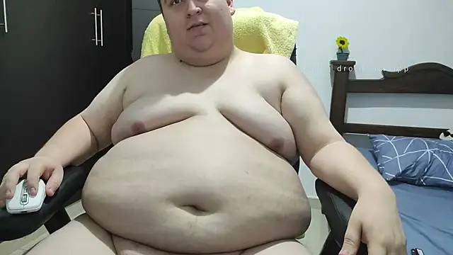 Gorditohot online show from February 4, 2025, 5:31 am