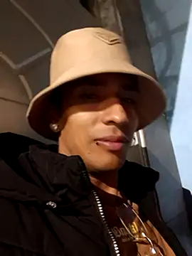 Gorditohot online show from March 19, 2025, 8:45 am