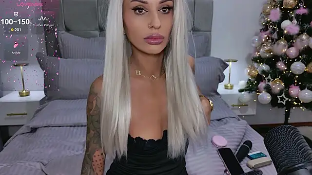 Perfect storm online show from November 9, 2025, 2:21 am