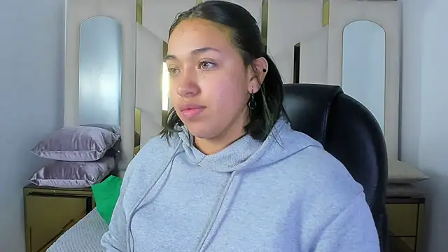 IsabellRodriguez18 online show from January 7, 2026, 4:04 am