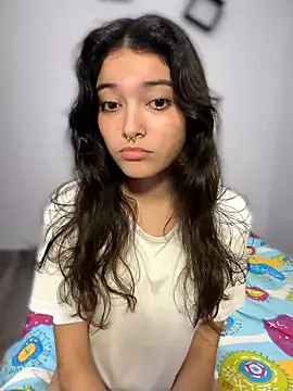 MikeAndJessy online show from February 21, 2026, 2:34 am