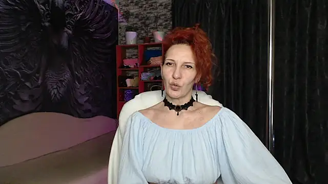 Colibri  online show from February 14, 2026, 2:30 am