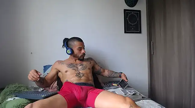 callme douglas online show from January 20, 2025, 5:48 pm