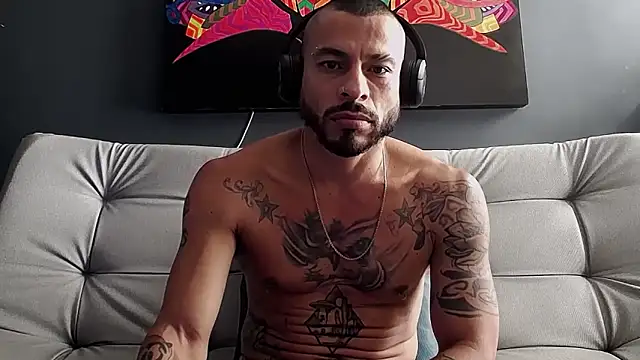 callme douglas online show from September 17, 2025, 1:46 pm